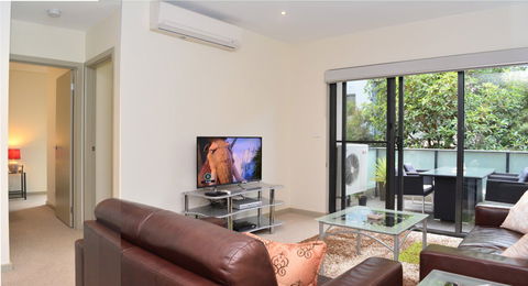 Apartments Of Waverley - Tourism Cairns 1
