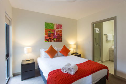 Apartments Of Waverley - Tourism Cairns 2