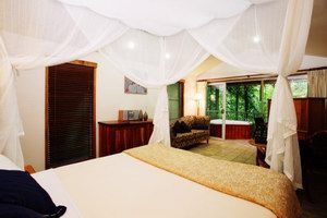 Daintree Eco Lodge & Spa - Tourism Cairns 1