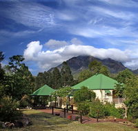 Mt Barney Lodge - Tourism Cairns