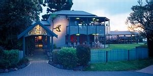 O'Reilly's Rainforest Guesthouse - Tourism Cairns 0