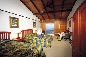 O'Reilly's Rainforest Guesthouse - Tourism Cairns 2