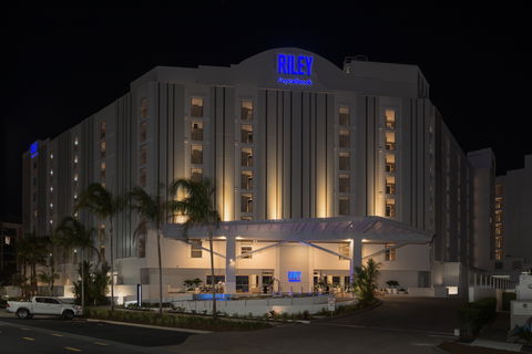 Crystalbrook Riley - Tourism Cairns 1