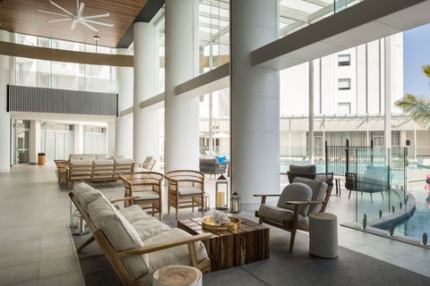 Crystalbrook Riley - Tourism Cairns 2