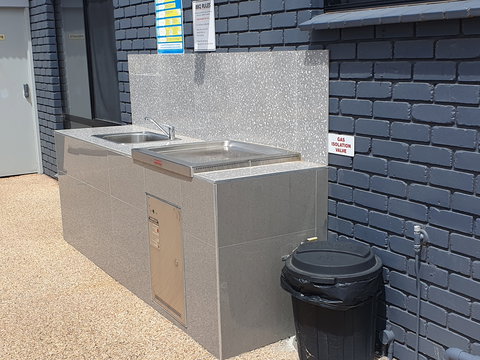 Addison Motor Inn - Tourism Cairns 1