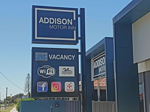 Addison Motor Inn - Tourism Cairns 2