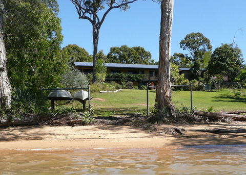 Yarrandabbi Dreaming Boutique B&B - Tourism Cairns 0