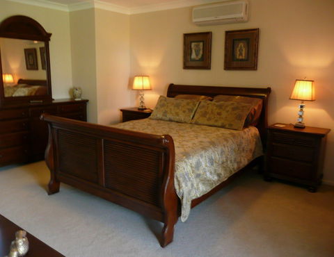 Yarrandabbi Dreaming Boutique B&B - Tourism Cairns 1