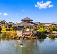 Quality Suites Point Cook Seasons 5 - Tourism Cairns