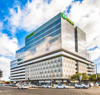 Holiday Inn Werribee - Tourism Cairns