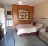 Yarragon Motel - Tourism Cairns
