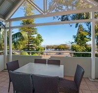 Broadwater Resort Apartments - Tourism Cairns