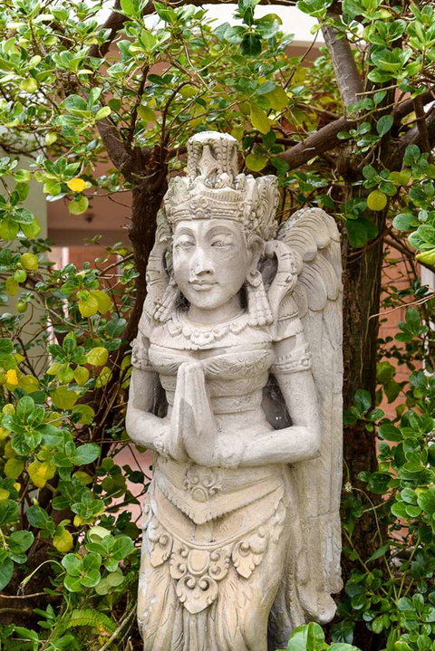 Sanno Marracoonda Airport Hotel - Tourism Cairns 0