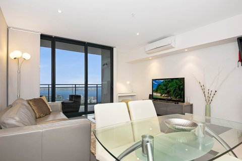 Astra Apartments Perth - Tourism Cairns 0