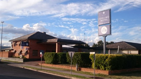 Adelong Motel - Tourism Cairns 0