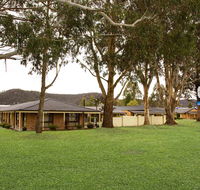 Zig Zag Motel - Tourism Cairns