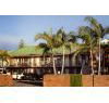 The Aussie Rest Motel - Tourism Cairns