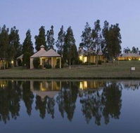 Leisure Inn Pokolbin Hill - Tourism Cairns