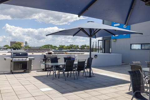 Aligned Corporate Residences Mackay - Tourism Cairns 0