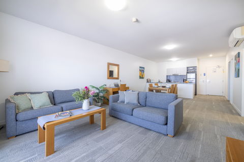 Aligned Corporate Residences Mackay - Tourism Cairns 1