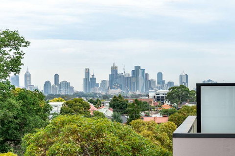 Artel Apartment Hotel Melbourne - Tourism Cairns 1