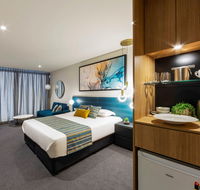Mercure Canberra Belconnen - Tourism Cairns