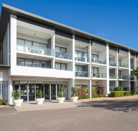 Peppers Blue on Blue Resort - Tourism Cairns