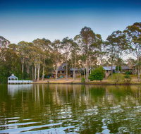 Lincoln Downs Resort BW Signature Coll - Tourism Cairns