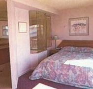 Esplanade Motor Inn - Tourism Cairns