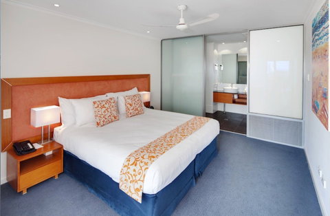 Seashells Resort Mandurah - Tourism Cairns 2