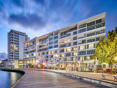 The Sebel Mandurah - Tourism Cairns 1