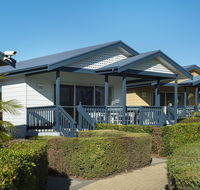 West Beach Parks - Tourism Cairns
