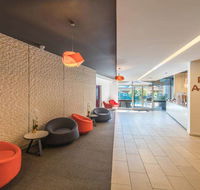 Royal Pacific Hotel - Tourism Cairns