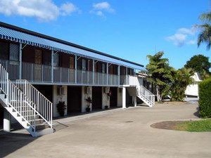Aldershot QLD Tourism Cairns