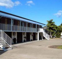 Blue Shades Motel - Tourism Cairns