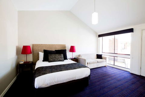 All Seasons Bendigo - Tourism Cairns 1