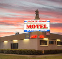 Jackie Howe Motel - Tourism Cairns