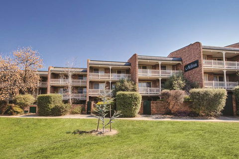 Adina Serviced Apts Canberra Kingston - Tourism Cairns 0
