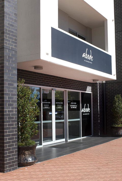 Abode Tuggeranong - Tourism Cairns 0
