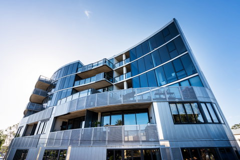 Anchorage Apartments Hampton - Tourism Cairns 0