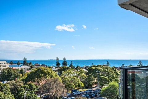 Anchorage Apartments Hampton - Tourism Cairns 1