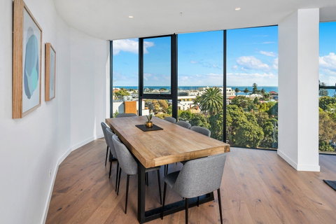 Anchorage Apartments Hampton - Tourism Cairns 2