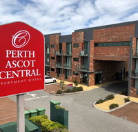 Perth Ascot Central Apartment Hotel - Tourism Cairns