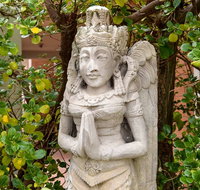 Sanno Marracoonda Airport Hotel - Tourism Cairns