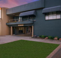 City Reach Motel - Tourism Cairns