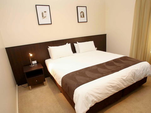 Mercure Hotel Mildura - Tourism Cairns 2