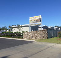 Chinchilla Tourist Park - Tourism Cairns