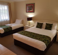 The Palms Motel Chinchilla - Tourism Cairns