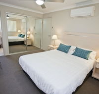 Stonewood Villas - Tourism Cairns