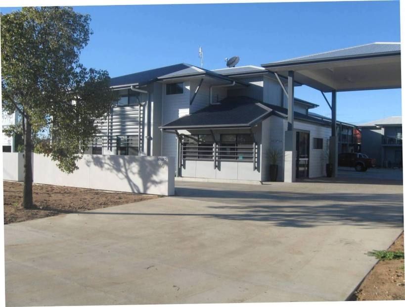 Hookswood QLD Tourism Cairns